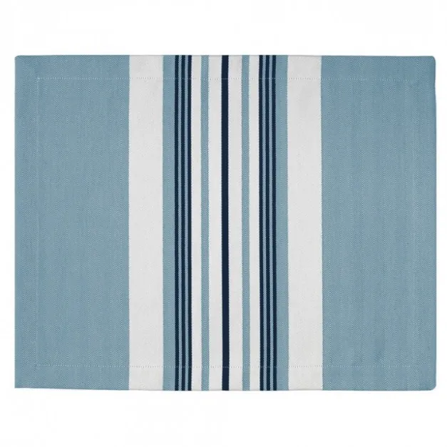 Set de table Bleu