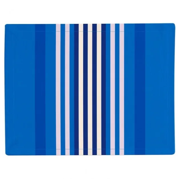 Set de table Bleu