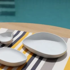 Set de table Jaune