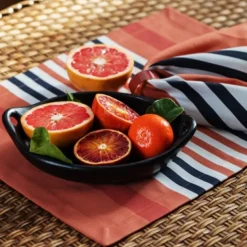 Set de table Orange