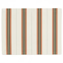 Set de table Orange