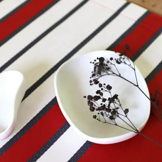 Set de table Rouge