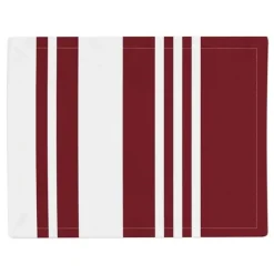 Set de table Rouge