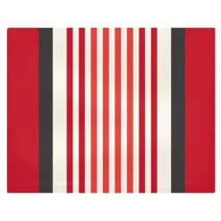 Set de table Rouge