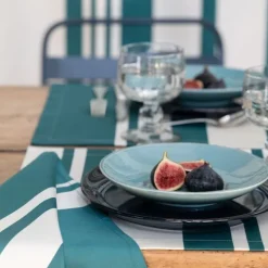Set de table Vert