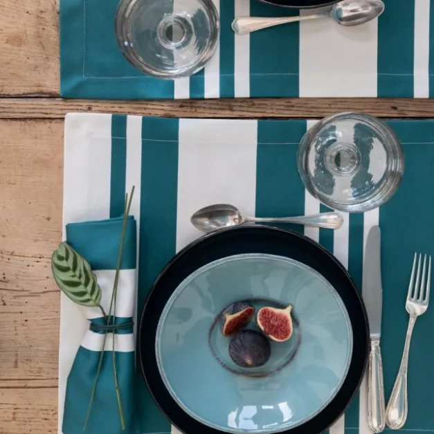 Set de table Vert