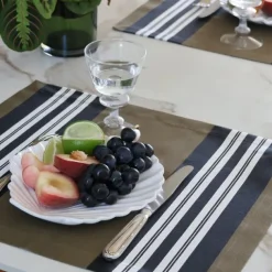 Set de table Vert