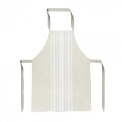 Tablier de cuisine Beige