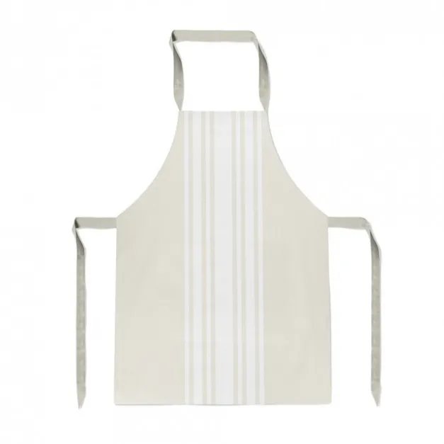 Tablier de cuisine Beige
