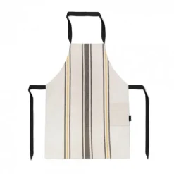 Tablier de cuisine Jaune