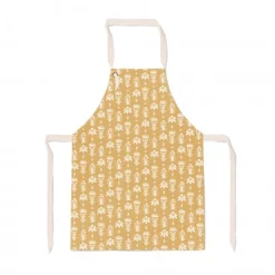 Tablier de cuisine Jaune