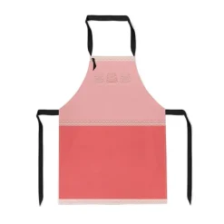 Tablier de cuisine Rouge