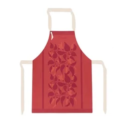 Tablier de cuisine Rouge