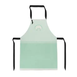 Tablier de cuisine Vert
