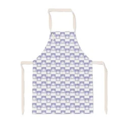 Tablier de cuisine Violet
