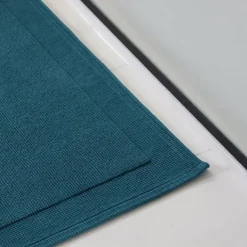 Tapis de bain Vert