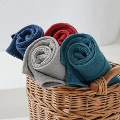 Tapis de bain Vert
