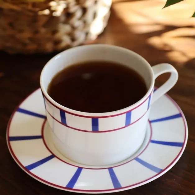Tasse à déjeuner Blanc