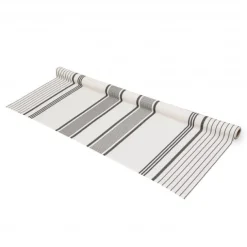 Tissu Blanc