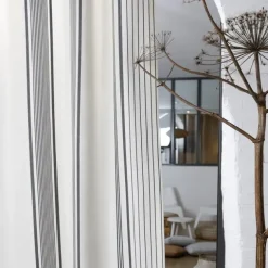 Tissu Blanc