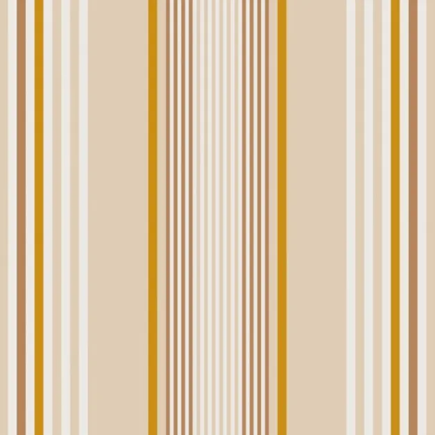Tissu Jaune