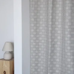 Tissu Noir