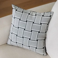 Tissu Noir