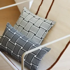 Tissu Noir