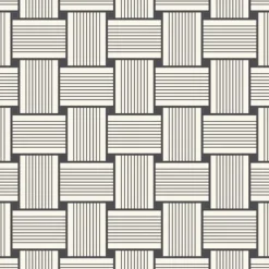 Tissu Noir