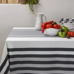 Tissu Noir