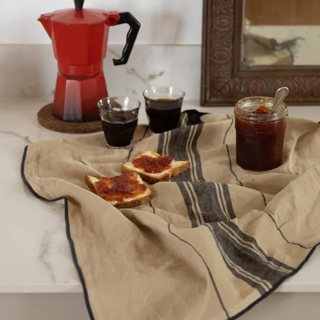 Torchon de cuisine Beige
