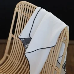 Torchon de cuisine Blanc