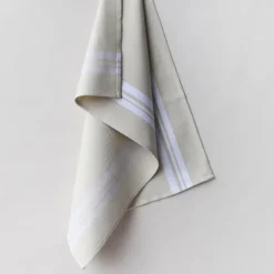 Torchon de cuisine Blanc