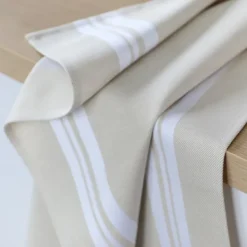 Torchon de cuisine Blanc