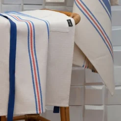 Torchon de cuisine Bleu