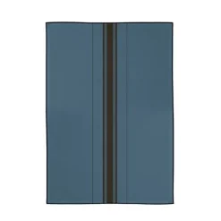 Torchon de cuisine Bleu