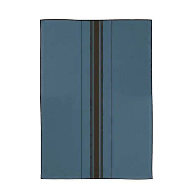 Torchon de cuisine Bleu