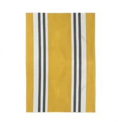 Torchon de cuisine Jaune