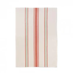 Torchon de cuisine Rouge
