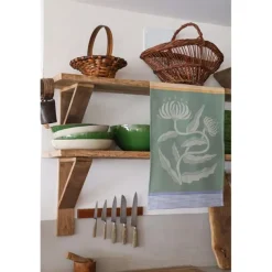 Torchon de cuisine Vert