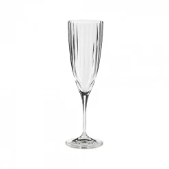 Verres à eau et à pied Transparent